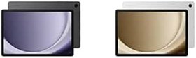 Resim Samsung Galaxy Tab A9 Plus Tablet Seti (4GB/64GB, Koyu Gri + Gümüş) 