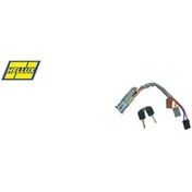 Resim Kontak Anahtari 106-405 Hellux 4162.92/ 4162.95 Hlc.600077 