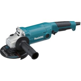 Resim Makita GA5010 1050 W 125 MM Avuç Taşlama Makinesi 