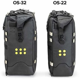 Resim KRIEGA OS-22 ADVENTURE PACK YAN ÇANTA 