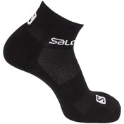 Resim SALOMON EVASION 2-PACK UNISEX ÇORAP 