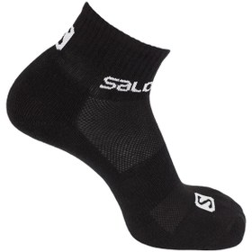 Resim SALOMON EVASION 2-PACK UNISEX ÇORAP 