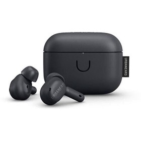 Resim Juno ANC Gerçek Kablosuz Siyah Bluetooth Kulaklık 