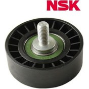 Resim GVA 2714336 ALTERNATÖR GERGİ RULMANI CLIO I 1.2-1.4 (90-98)- DACI 