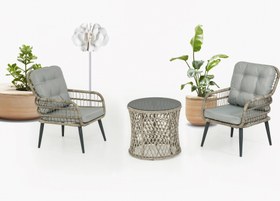 Resim Pisa Oturma Takımı 