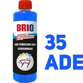 Resim Cam Suyu 250 Ml -50 Derece 35'li Paket 