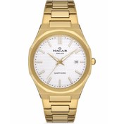 Resim NACAR NC34-290356-DSM ERKEK KOL Saati 