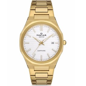 Resim NACAR NC34-290356-DSM ERKEK KOL Saati 
