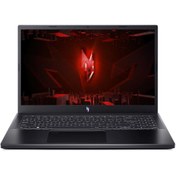 Resim ACER Nitro V15 Intel I5 13420h 8gb 1tb Ssd Rtx3050-6gb 15.6'' Fhd 144hz W11 Home Notebook Nh.qncey.003 