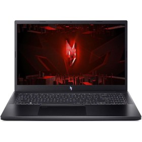 Resim ACER Nitro V15 Intel I5 13420h 8gb 1tb Ssd Rtx3050-6gb 15.6'' Fhd 144hz W11 Home Notebook Nh.qncey.003 