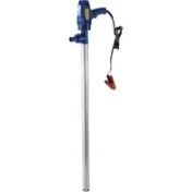 Resim Mitacan 24V Varil Tipi Yakıt Transfer Pompası Dizel MTTP600C24 