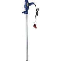 Resim Mitacan 24V Varil Tipi Yakıt Transfer Pompası Dizel MTTP600C24 