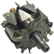 Resim 12v Alternatör Rotor Valeo Tipi 90 A 95 N11.318 