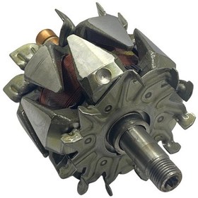 Resim 12v Alternatör Rotor Valeo Tipi 90 A 95 N11.318 