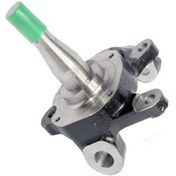 Resim Mga-71193 - Aks Tasıyıcı On Sol- Nıssan: D22 98 