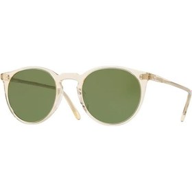 Resim Oliver Peoples 0Ov5183S 109452 48 Ekartman Erkek Güneş Gözlüğü 