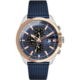 Resim Lee Cooper LC07106.590 Erkek Kol Saati 