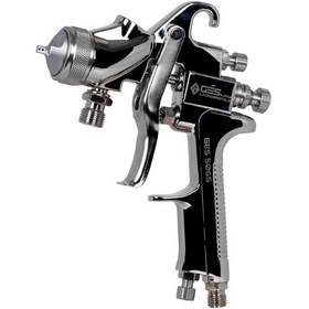 Resim Ges Platinum K506P 1.8 MM Basınçlı Tip HP Profesyonel Boya Tabancası 