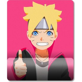 Resim Pixxa Boruto Bilek Destekli Mousepad Model - 5 