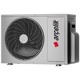 Resim Arçelik Ekolojik 18325 A++ 18000 BTU Duvar Tipi Inverter Klima 