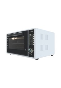 Resim Termikel MO D6463C W Mini Fırın 