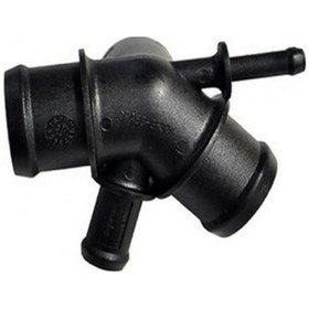 Resim Golf4-bora-a3-toledo 97-04 Akl-aeh 1,6 Su Flansı Nrf775026 1j0121087a 