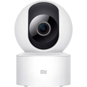 Resim Xiaomi Mi Home 360° 1080P Kamera Beyaz 2021version (Xiaomi Türkiye Garantili) Xiaomi