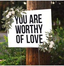 Resim Jokmae 1 Numaralı Asılı Gül Ve Nikah Süsü 