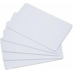 Resim 125khz Rfid Göster Geç Kart 40 Adet 