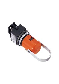 Resim Idec HS2P-1M Switch 