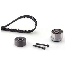 Resim Triger Kayışı 5603xs Gates Opel Astra G/h Meriva Z16xep Z16xe1 A16xer 00 Ve Sonrası Uyumlu 