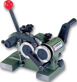 Resim Fett V-Pg Vertex Zımba Form Verme Makinası 