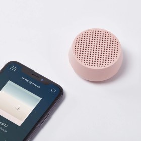 Resim Lexon Mino S Bluetooth Hoparlör 
