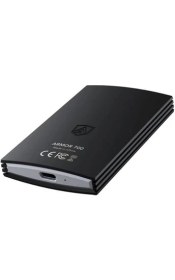 Resim Lexar 4tb Armor 700 Portable LAR700X004T-RNBNG SSD USB 3.0 Harici Disk 