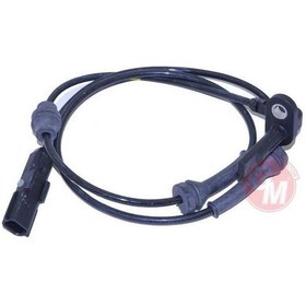 Resim Gua 41985 - Abs Sensörü Renault Arka R/l Master Iıı Çift Teker 