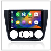 Resim Govimaks Bmw E87 Analog 2 Gb Ram 32 Gb Hafıza Androıd Multımedıa Teyp 