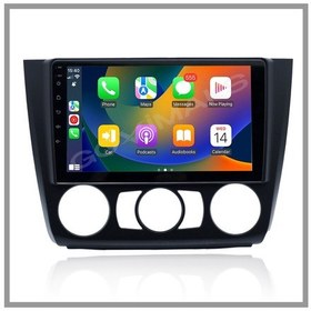 Resim Govimaks Bmw E87 Analog 2 Gb Ram 32 Gb Hafıza Androıd Multımedıa Teyp 