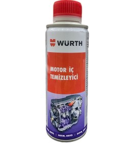 Resim Würth Motor Iç Temizleyici 200 Ml 