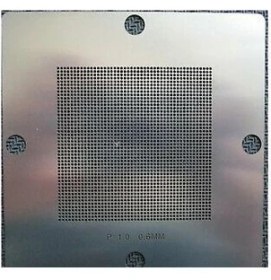 Resim Efiks 90X90 KALIP STENCİL UNİVERSAL 0,6 MM 
