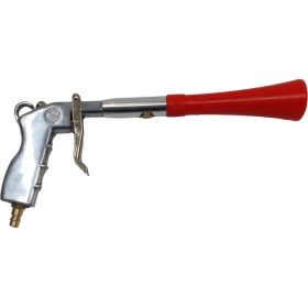 Resim Apex Havalı Detay Temizlik Tabancası Bilyeli Kuru Temizleme 