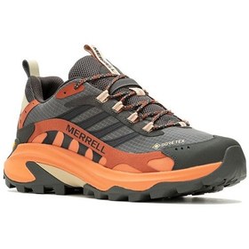 Resim Merrell Moab Speed 2 Gtx Erkek Outdoor Ayakkabısı J500451-uga Gri J500451-uga Gri 
