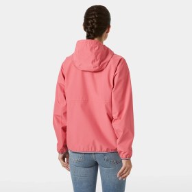 Resim Helly Hansen Koster Kadın Yağmurluk 