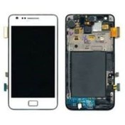 Resim Samsung S2 Ekran 