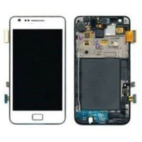Resim Samsung S2 Ekran 