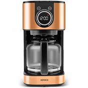 Resim Karaca Series 2303 Inox Filtre Kahve Makinesi Bronz 
