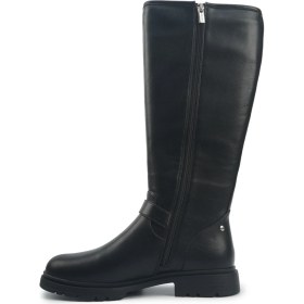 Resim Nine West Postern 5pr Siyah Kadın Çizme 