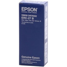 Resim Epson ERC-27B Şerit S015366 
