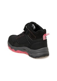 Resim Lumberjack Blanka Hi Siyah Kız Çocuk Outdoor Bot - 481038796 Siyah 