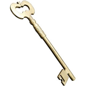 Resim Anahtar N5 Pm Dizayn Pirinç Döküm 