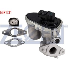 Resim Egr Valfı Peugeot Boxer Iıı 2.2 Hdı 2006-2014 / Jumper Iıı 2.2 Hdı 2006-2014 / Ducato 2.2 Mjt 2006-2014 (P22DTE) / Transıt 2.2 Tdcı - 2.4 Tdcı 2006-2009 (P8FA-P8FB-SAFA-SAFB-PHFA-PHFC) 